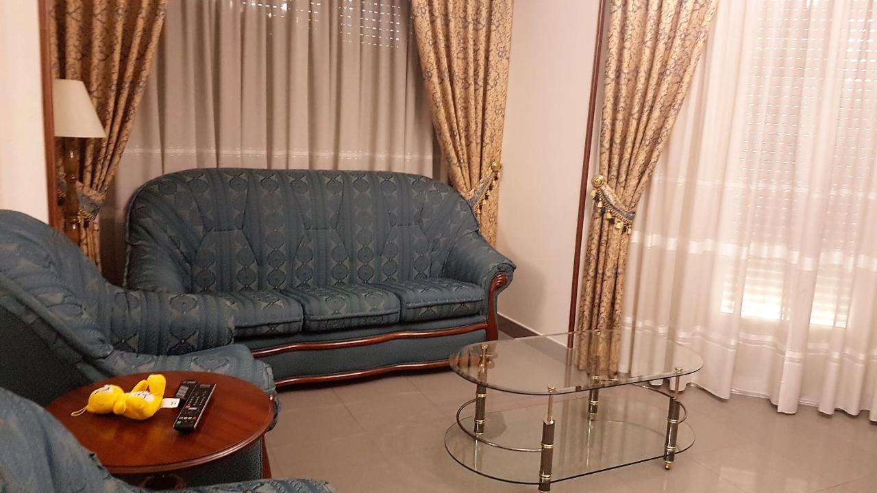 דירות מונפורט דה למוס Casa Felisa - Vut Calle Sarria מראה חיצוני תמונה