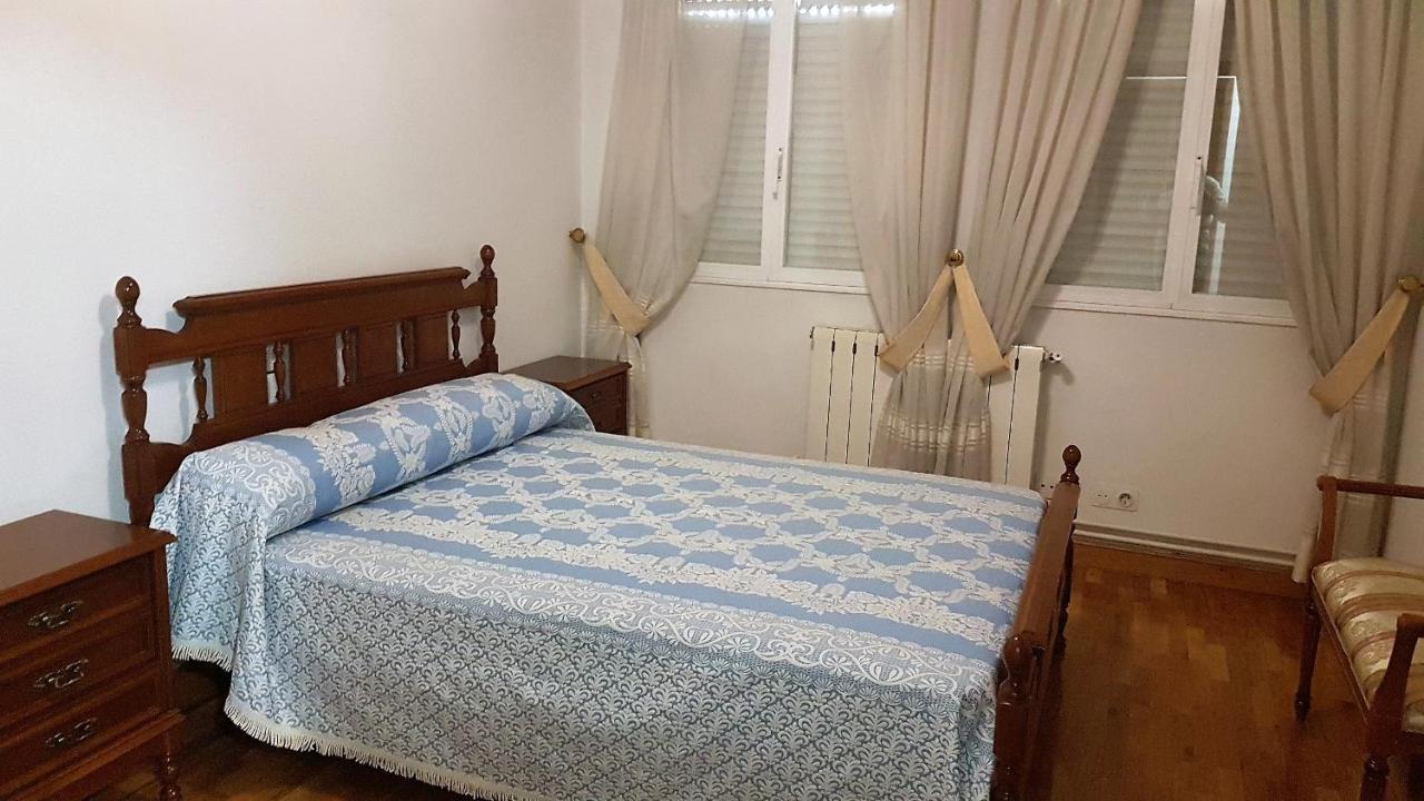 דירות מונפורט דה למוס Casa Felisa - Vut Calle Sarria מראה חיצוני תמונה