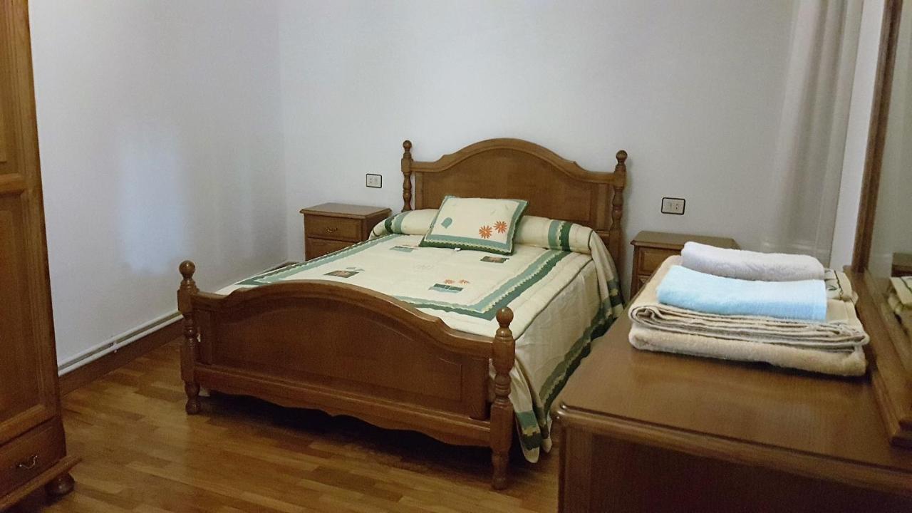 דירות מונפורט דה למוס Casa Felisa - Vut Calle Sarria מראה חיצוני תמונה