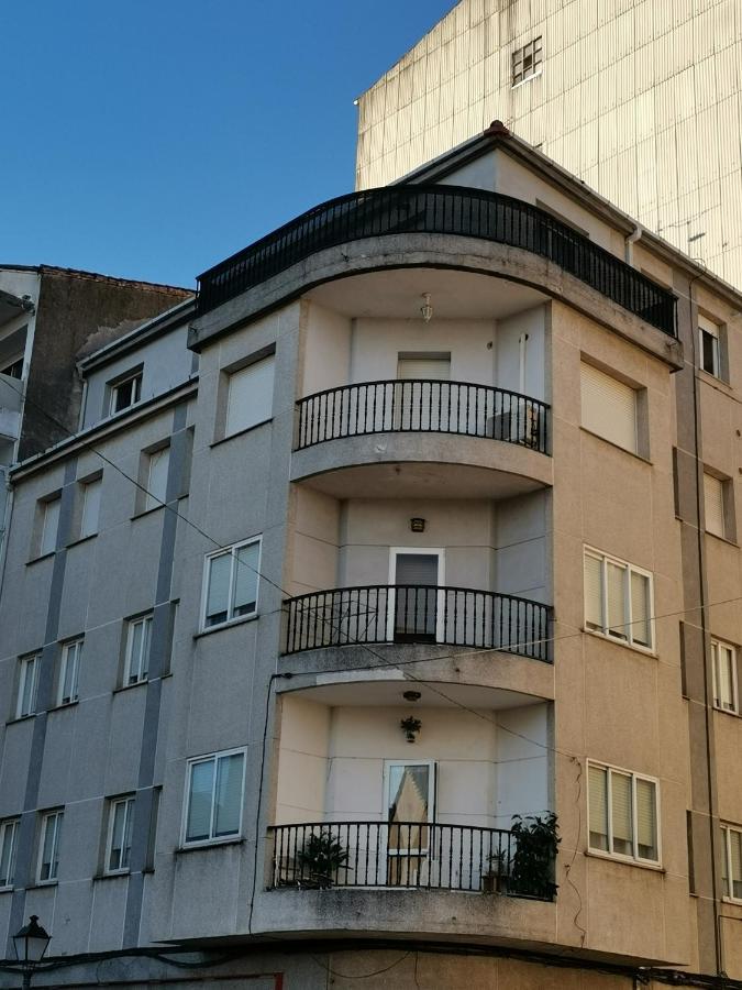 דירות מונפורט דה למוס Casa Felisa - Vut Calle Sarria מראה חיצוני תמונה