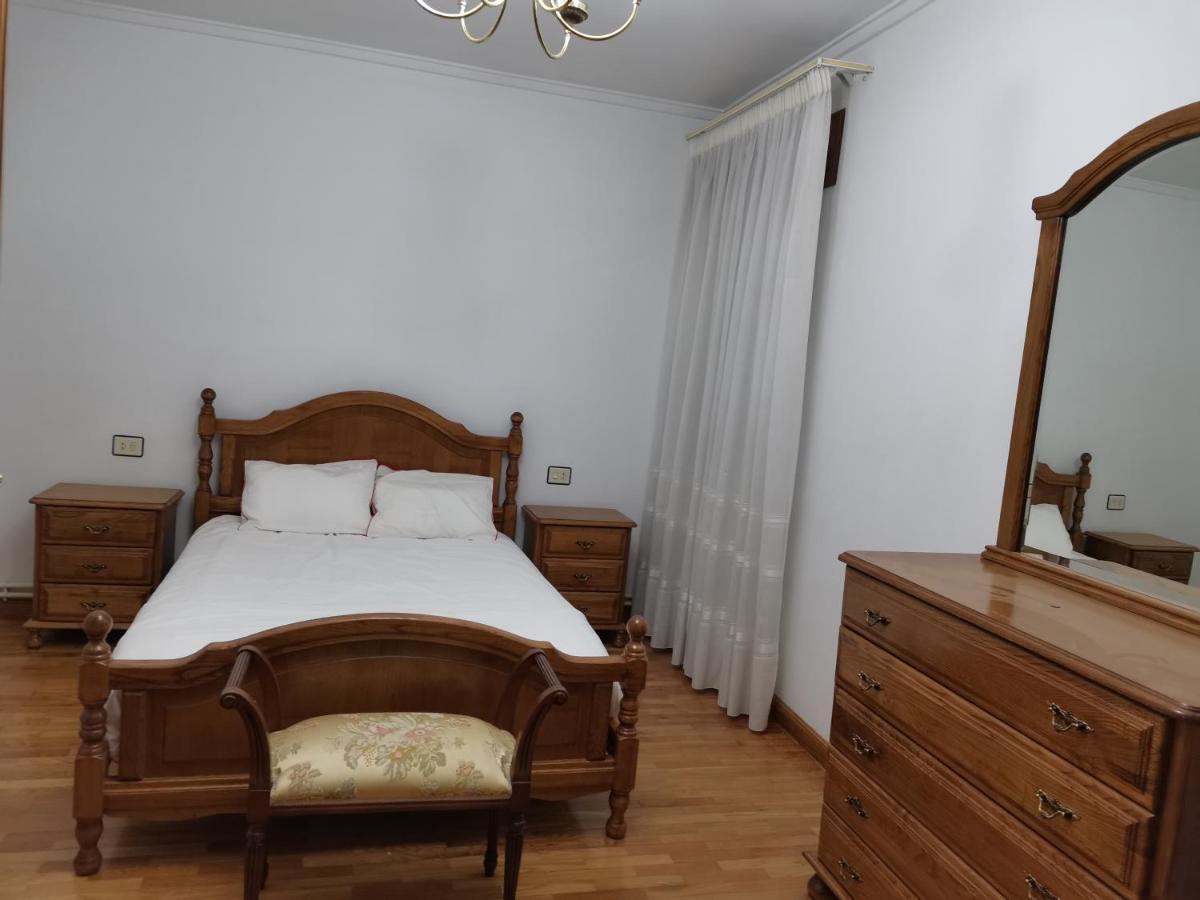 דירות מונפורט דה למוס Casa Felisa - Vut Calle Sarria מראה חיצוני תמונה