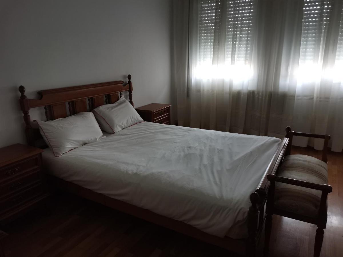 דירות מונפורט דה למוס Casa Felisa - Vut Calle Sarria מראה חיצוני תמונה